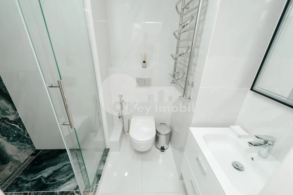 Квартира, Рышкановка, БОГДАН ВОЕВОД