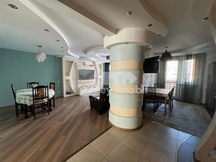 Apartament, Centru, VALEA TRANDAFIRILOR