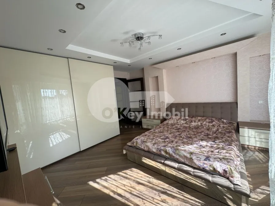 Apartament, Centru, VALEA TRANDAFIRILOR