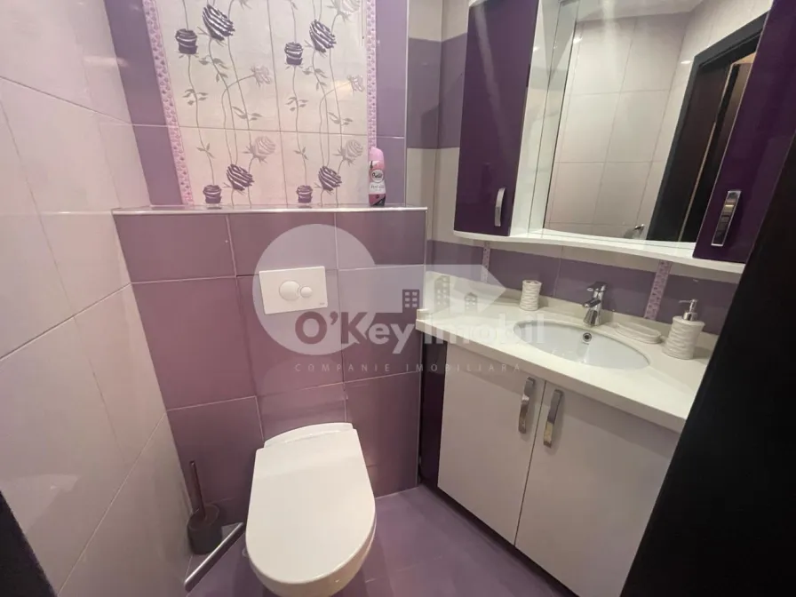 Apartament, Centru, VALEA TRANDAFIRILOR