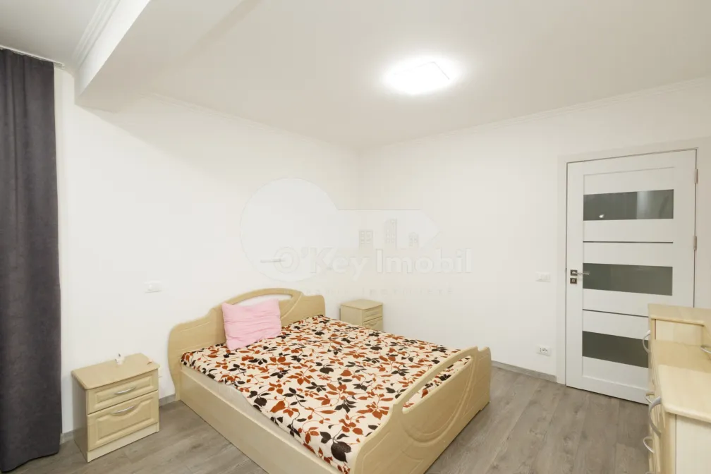 Apartament, Centru, TECUCI