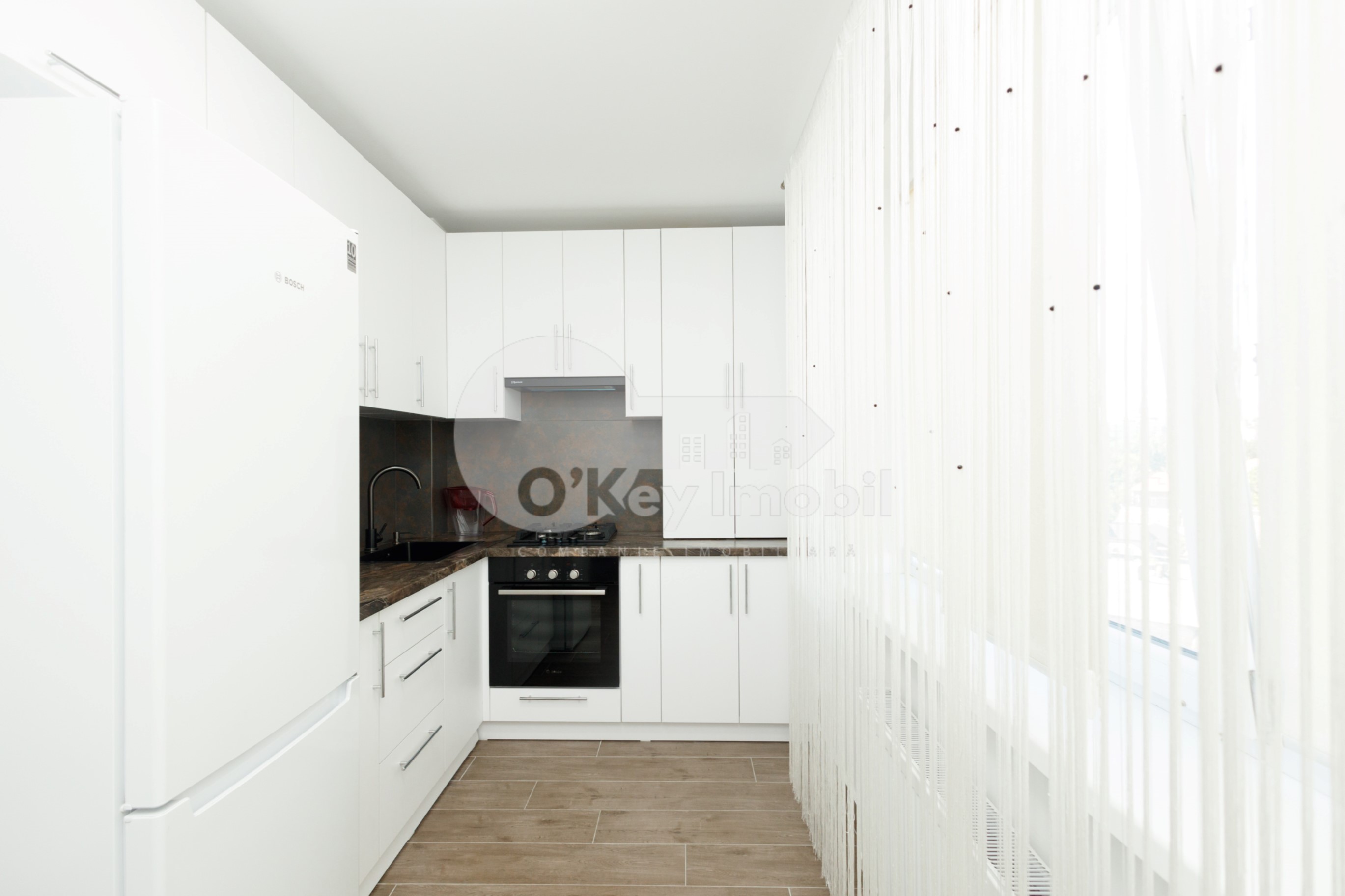 Apartament, Centru, TECUCI