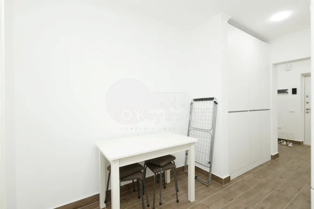 Apartament, Centru, TECUCI