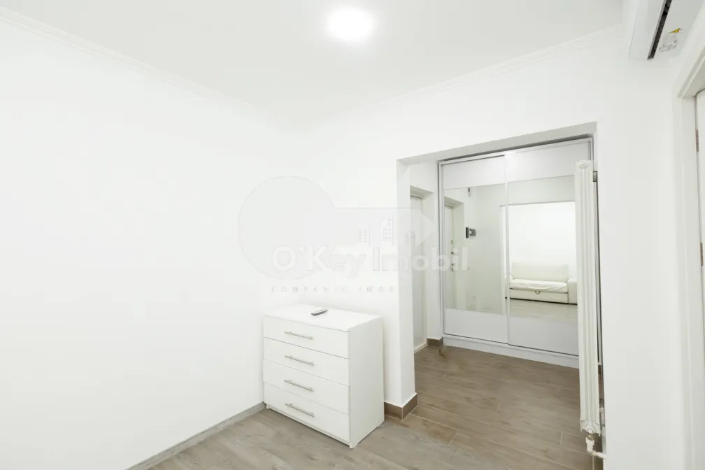 Apartament, Centru, TECUCI