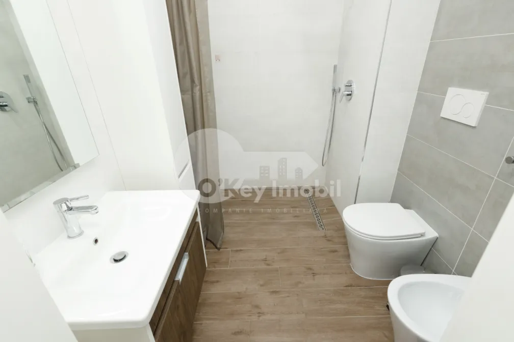 Apartament, Centru, TECUCI