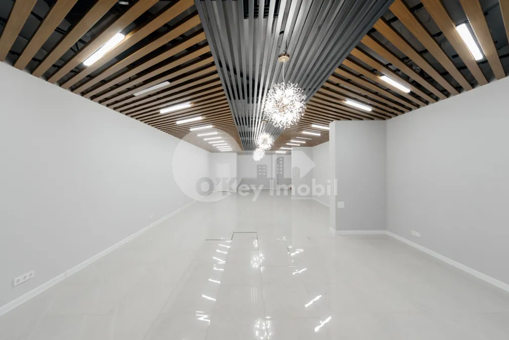 Комм. помещение, ДУМБРАВА