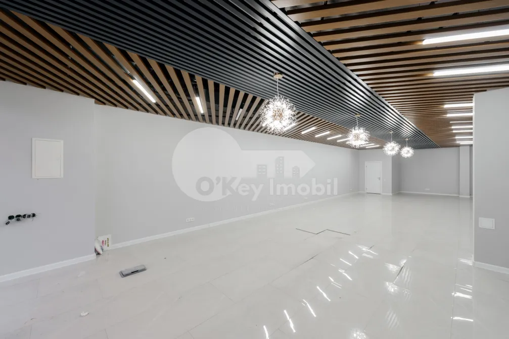 Комм. помещение, ДУМБРАВА