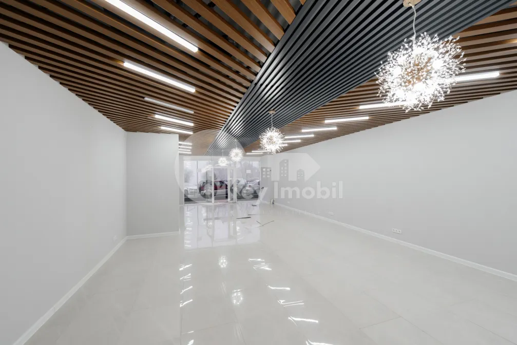 Комм. помещение, ДУМБРАВА