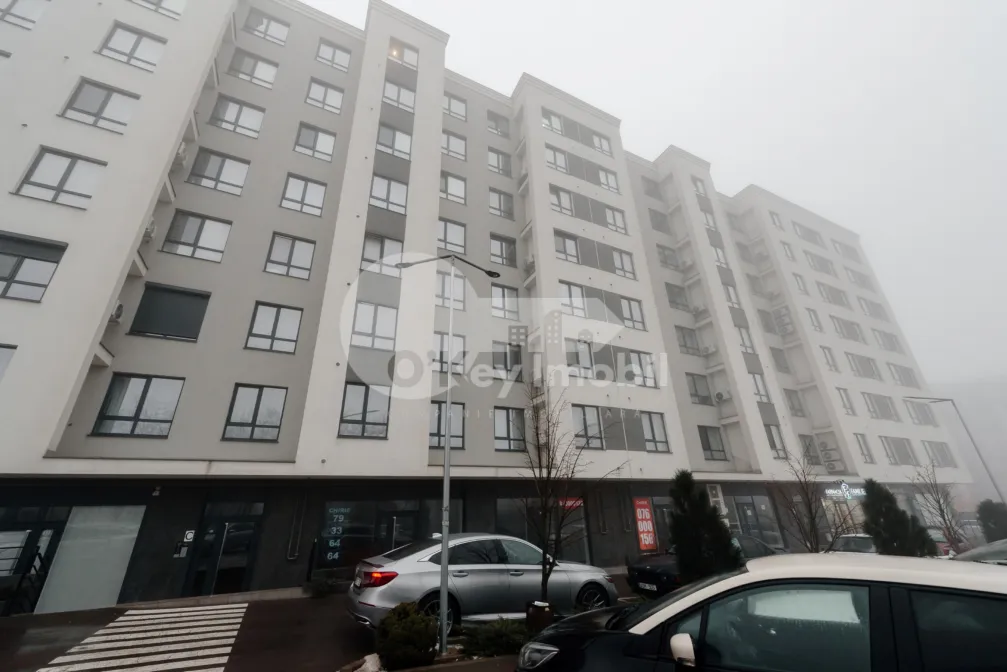 Комм. помещение, ДУМБРАВА