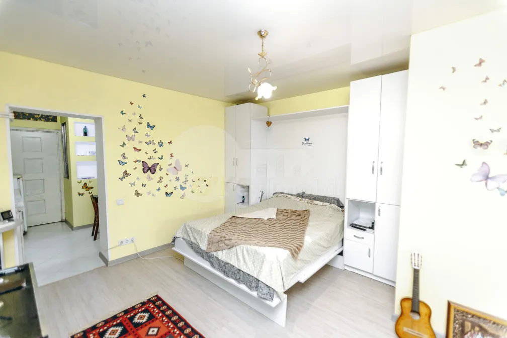 Casă, Centru, SF.GHEORGHE