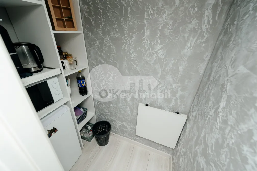 Комм. помещение, Ботаника, ТЕИЛОР