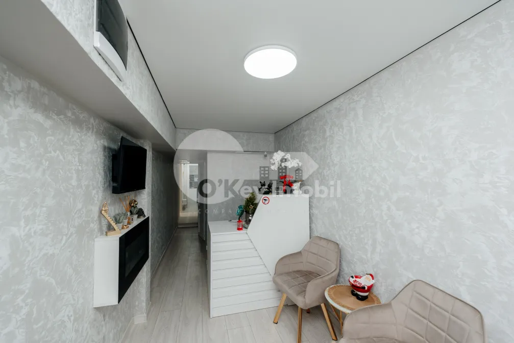 Комм. помещение, Ботаника, ТЕИЛОР