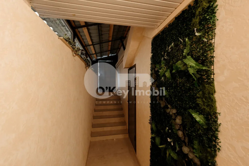 Комм. помещение, Ботаника, ТЕИЛОР