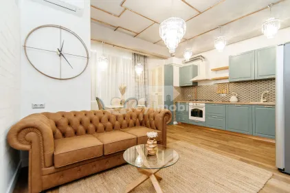 Apartament, Centru, LEV TOLSTOI