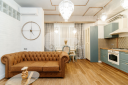 Apartament, Centru, LEV TOLSTOI