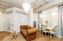 Apartament, Centru, LEV TOLSTOI