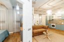 Apartament, Centru, LEV TOLSTOI