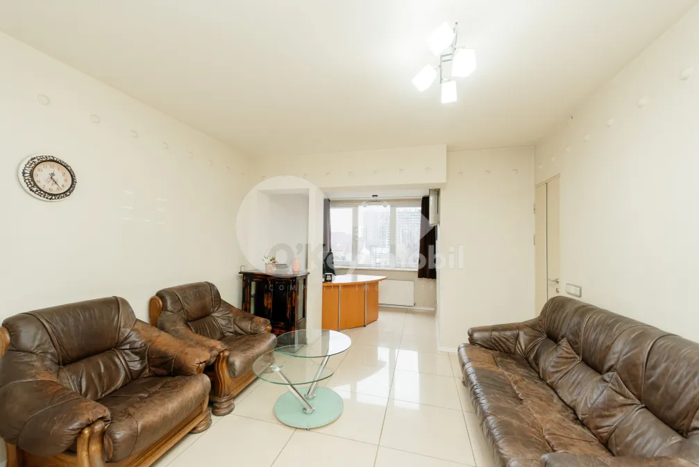 Spațiu comercial, Botanica, BUREBISTA