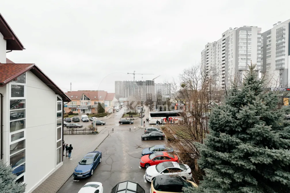 Spațiu comercial, Botanica, BUREBISTA