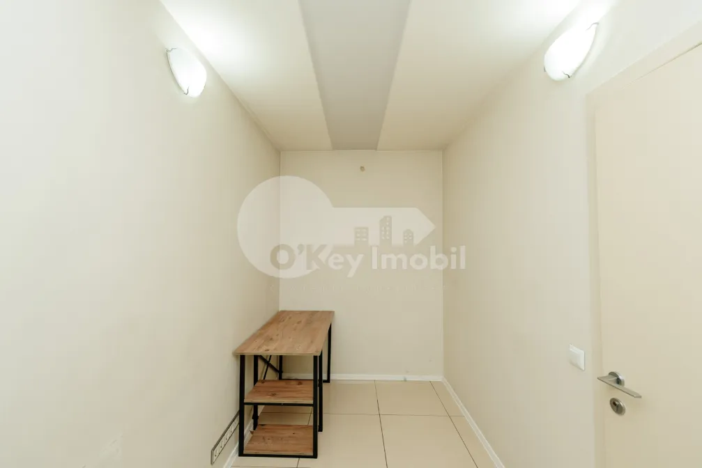 Spațiu comercial, Botanica, BUREBISTA