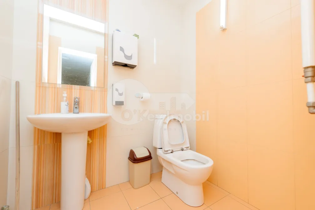 Spațiu comercial, Botanica, BUREBISTA