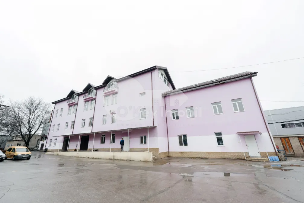 Depozit, Botanica, BUREBISTA