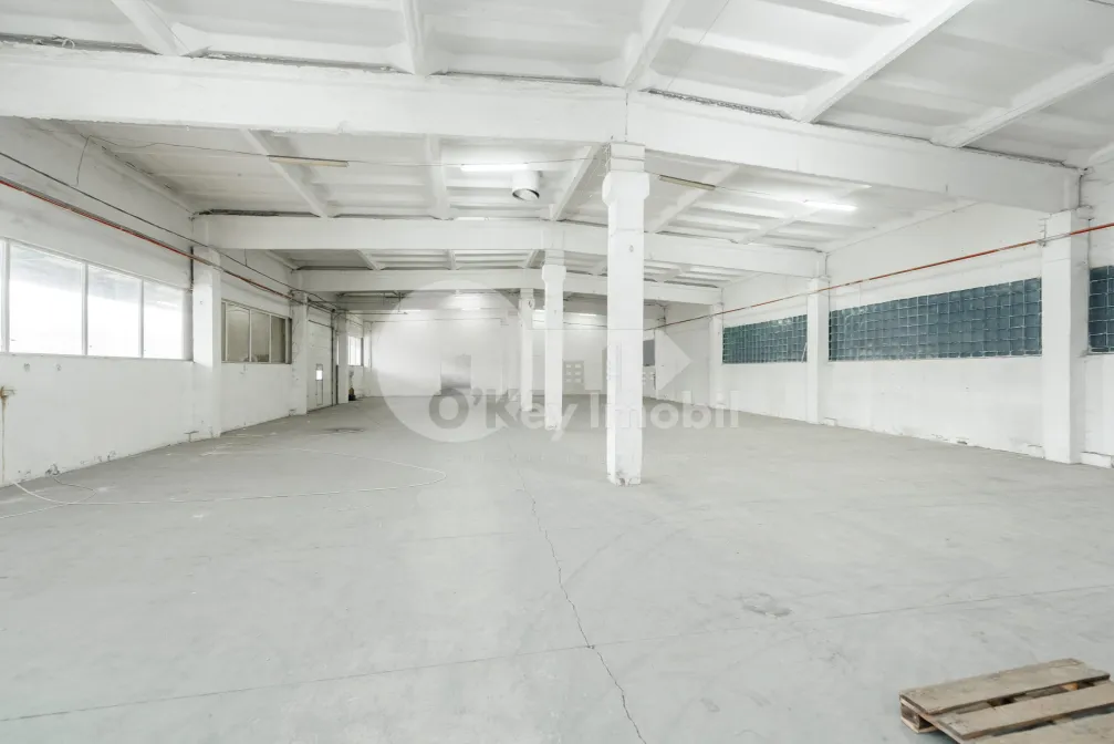 Depozit, Botanica, MUNCEȘTI