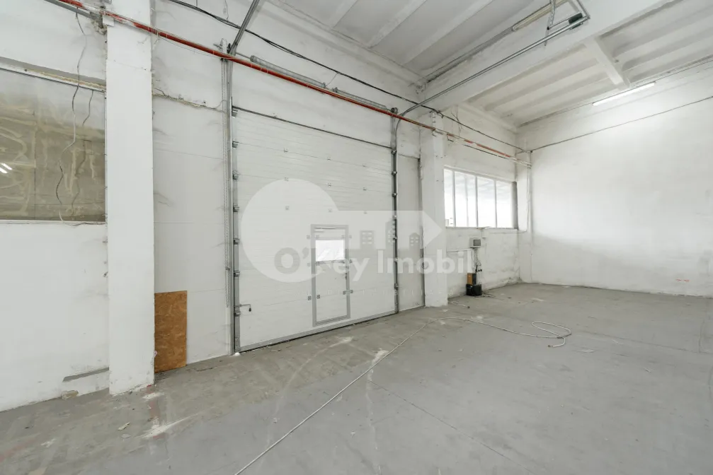 Depozit, Botanica, MUNCEȘTI