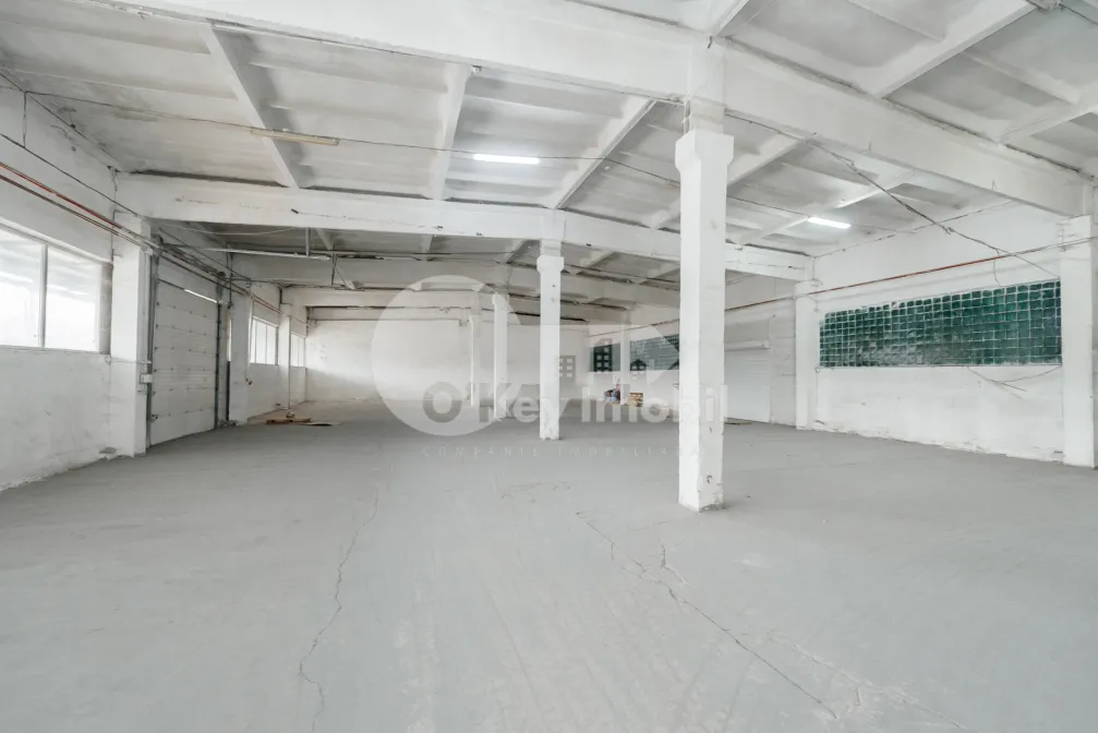 Depozit, Botanica, MUNCEȘTI