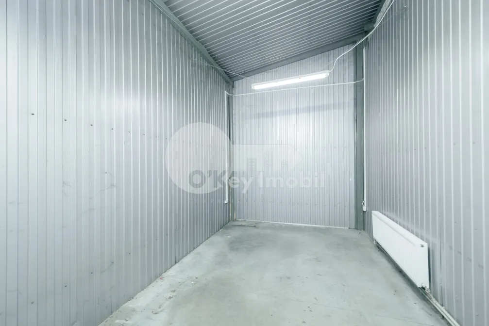 Склад, Ботаника, МУНЧЕШТЬ