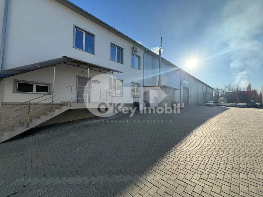 Склад, Чеканы, ТРАНСНИСТРИЯ