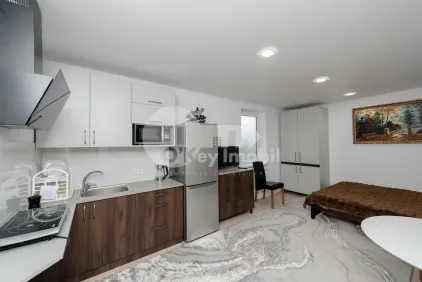 Apartament, Botanica, DECEBAL