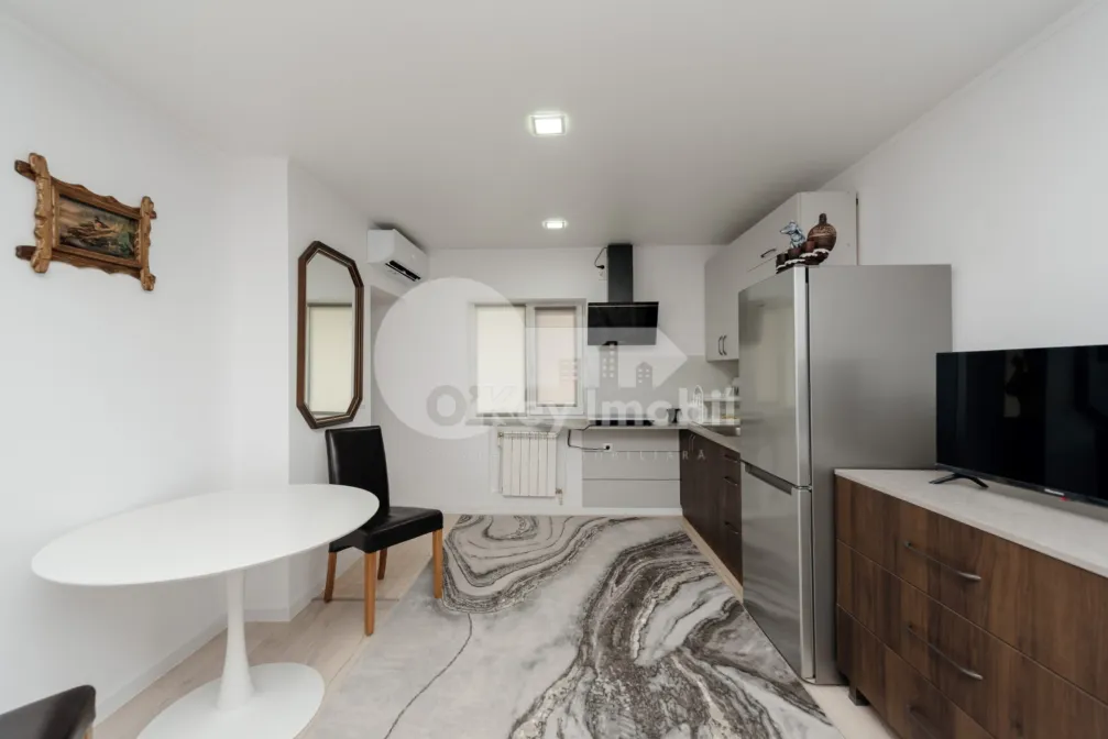 Apartament, Botanica, DECEBAL