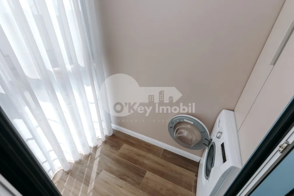 Apartament, Râșcani, NICOLAE DIMO