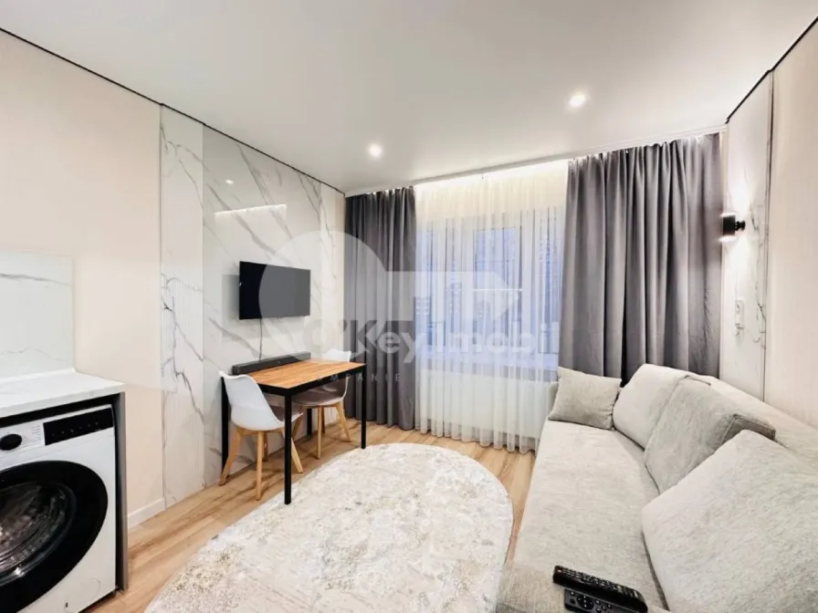 Apartament, Ciocana, VOLUNTARILOR