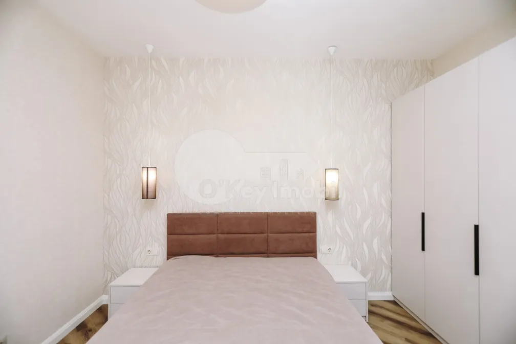 Apartament, Râșcani, NICOLAE DIMO