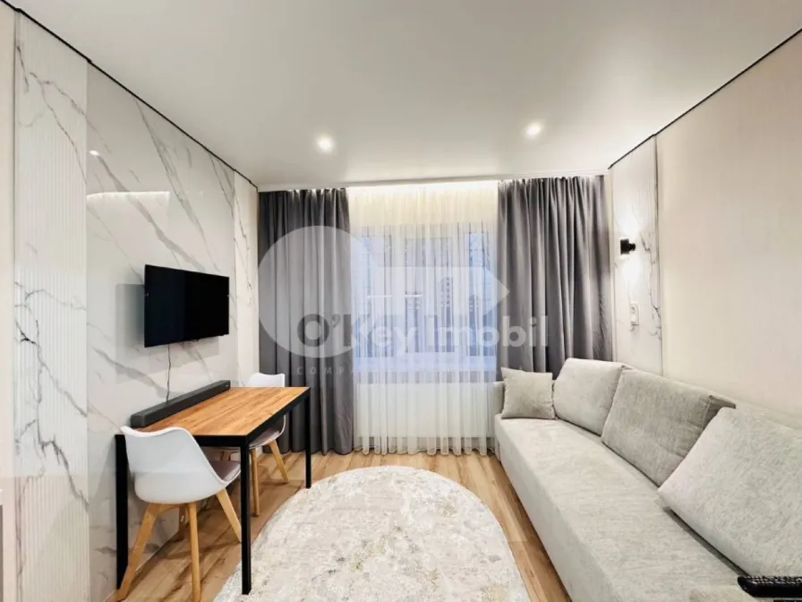 Apartament, Ciocana, VOLUNTARILOR