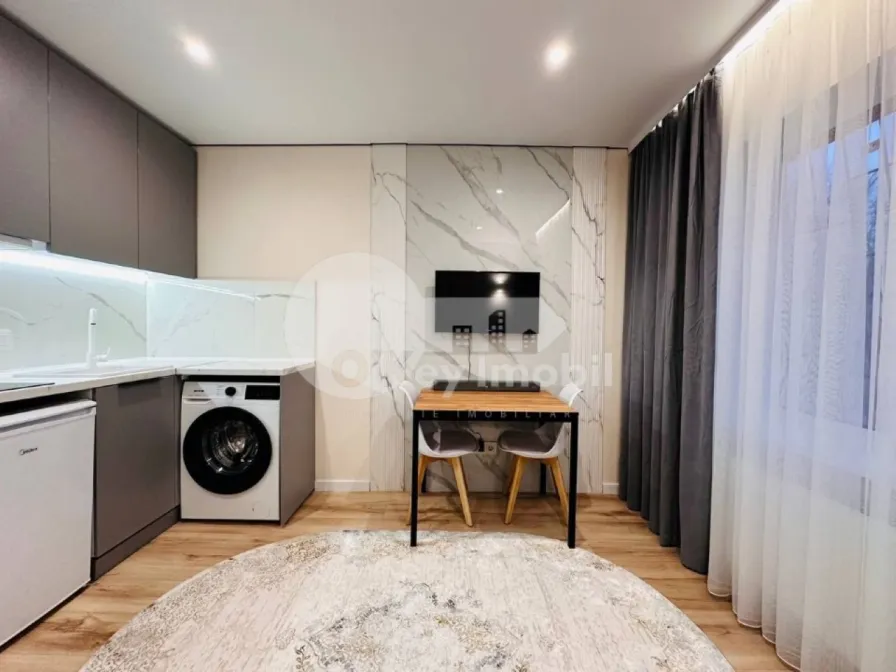 Apartament, Ciocana, VOLUNTARILOR