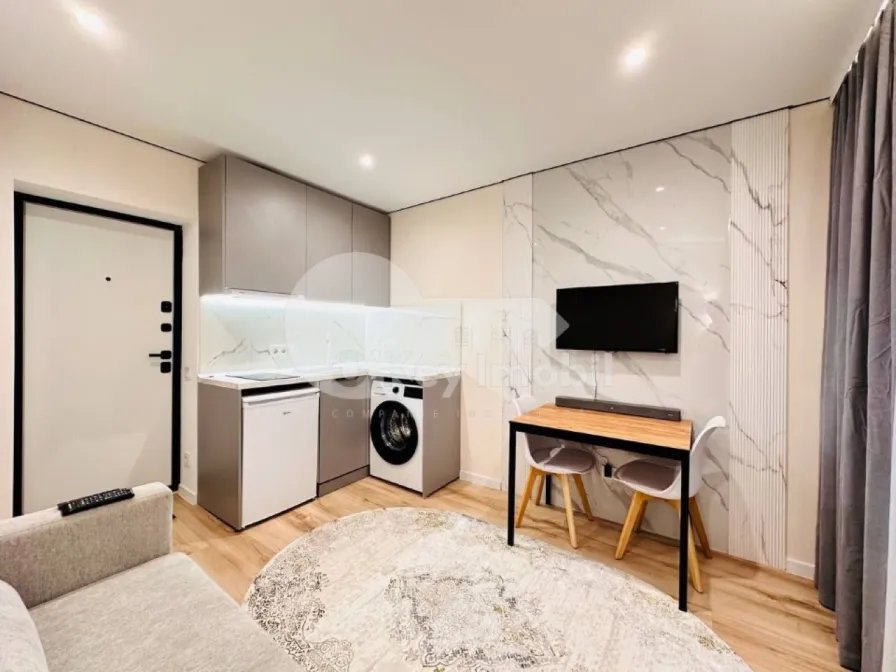 Apartament, Ciocana, VOLUNTARILOR