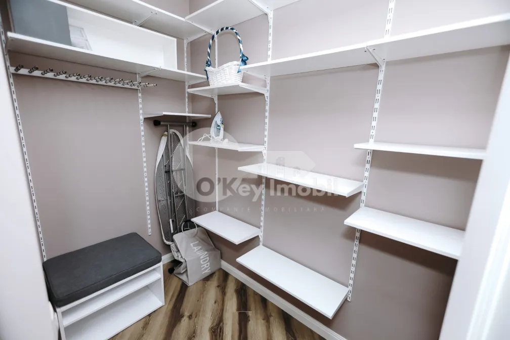 Apartament, Râșcani, NICOLAE DIMO