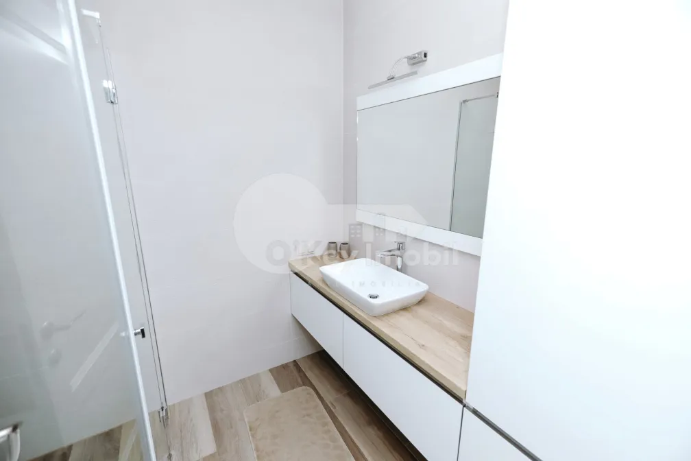 Apartament, Râșcani, NICOLAE DIMO