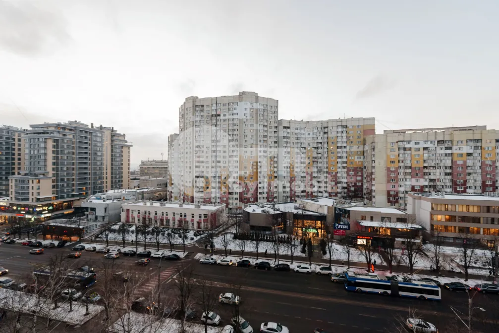 Apartament, Râșcani, MOSCOVEI