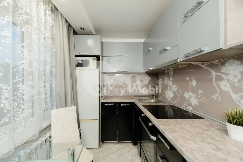 Квартира, Рышкановка, МОСКОВСКИЙ ПР.