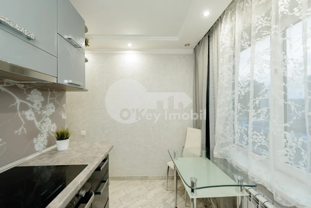 Квартира, Рышкановка, МОСКОВСКИЙ ПР.