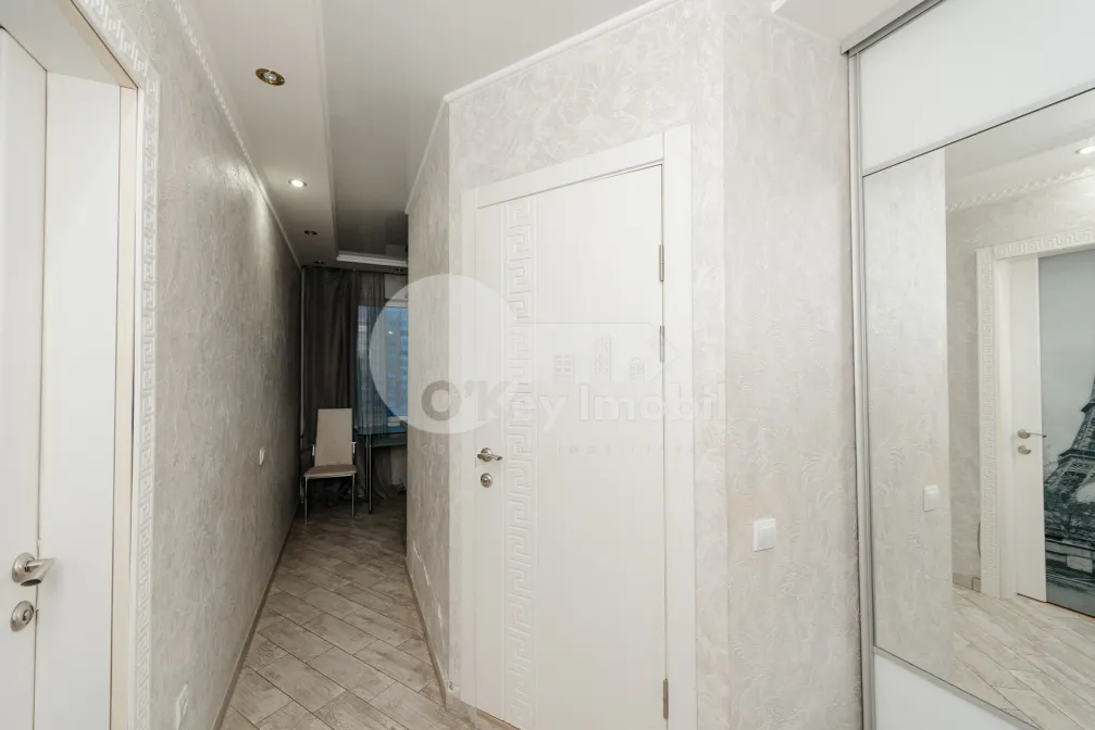 Квартира, Рышкановка, МОСКОВСКИЙ ПР.