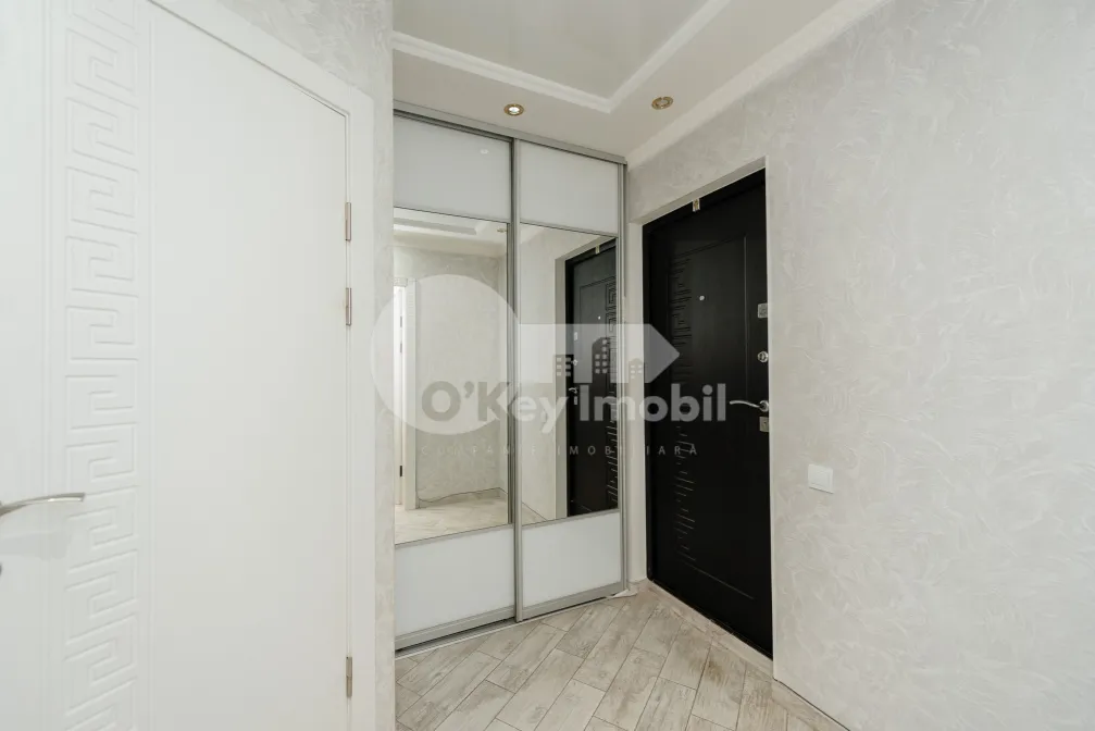 Квартира, Рышкановка, МОСКОВСКИЙ ПР.