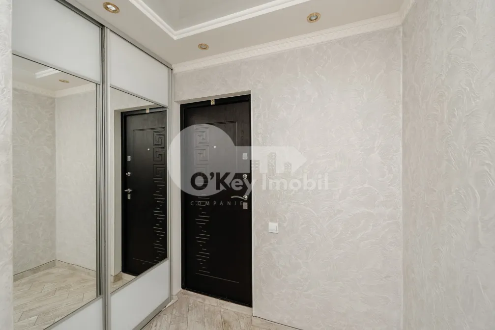 Квартира, Рышкановка, МОСКОВСКИЙ ПР.