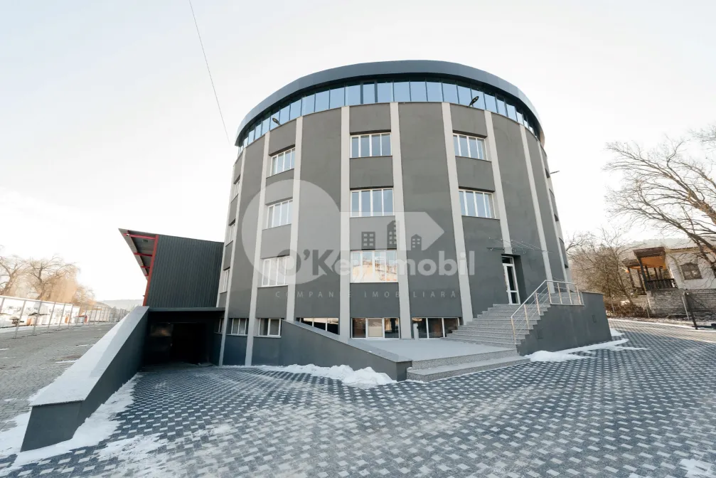 Oficiu, Buiucani, GHIOCEILOR