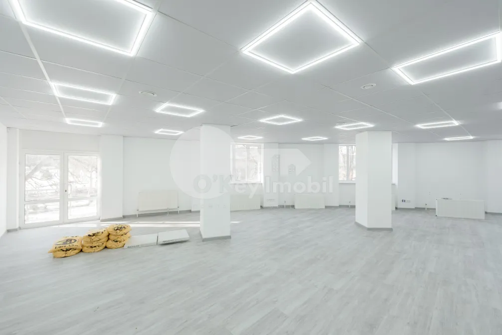 Oficiu, Buiucani, GHIOCEILOR