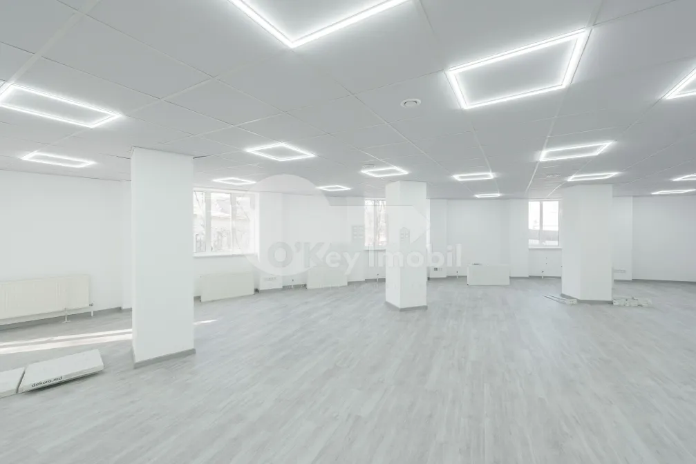 Oficiu, Buiucani, GHIOCEILOR